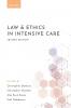 LAW & ETHICS IN INTENSIVE CARE 2E P