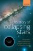 Story of Collapsing Stars
