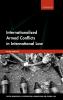 Internationalized Armed Conflicts in International Law