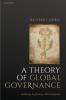 THEORY GLOBAL GOVERNANCE P