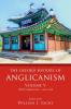 Oxford History of Anglicanism Volume V