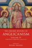 Oxford History of Anglicanism Volume IV