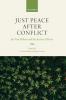 Just Peace After Conflict