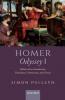 Homer Odyssey I