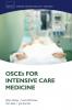 OSCES INTENS CARE MEDICINE OXSTHR