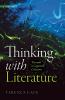 Thinking with Literature