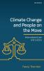 Climate Change and People on the Move