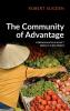 Community of Advantage