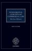 FUNDAMENTAL CONCEPTS OF COMMERCIAL LAW C