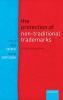 Protection of Non-Traditional Trade Marks