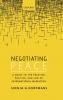 NEGOTIATING PEACE C