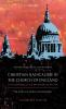 Christian Radicalism in the Church of England and the Invention of the British Sixties 1957-1970