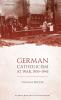 German Catholicism at War 1939-1945