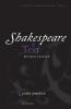 Shakespeare and Text