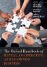 The Oxford Handbook of Mutual Co-Operative & Co-Owned Business