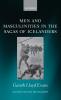 Men and Masculinities in the Sagas of Icelanders