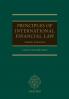 Principles of International Financial Law