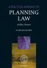 Practical Approach to Planning Law