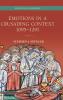 Emotions in a Crusading Context 1095-1291