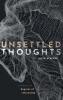 Unsettled Thoughts