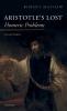 Aristotle's Lost Homeric Problems