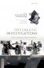 Diplomatic Investigations