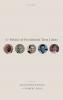 Politics of Presidential Term Limits