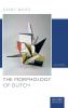 Morphology of Dutch