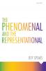 Phenomenal and the Representational