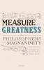 Measure of Greatness