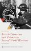 British Literature and Culture in Second World Wartime