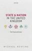 STATE & NATION IN UNITED KINGDOM C