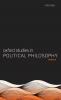 Oxford Studies in Political Philosophy Volume 5