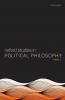 Oxford Studies in Political Philosophy Volume 5