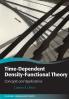 Time-Dependent Density-Functional Theory