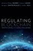 REGULATING BLOCKCHAIN C