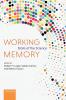 Working Memory