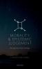 Morality and Epistemic Judgement