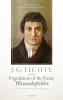 FICHTE
