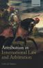 Attribution in International Law and Arbitration