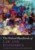 Oxford Handbook of Law and Economics