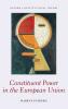 CONSTITUENT POWER IN THE EU OCON C