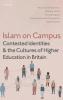 ISLAM ON CAMPUS C