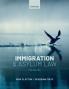 IMMIGRATION & ASYLUM LAW 9E P