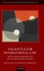 BATTLE FOR INTERNATIONAL LAW HTIL C