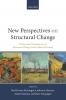 NEW PERSPECT ON STRUCTURAL CHANGE C