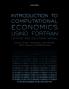 Introduction to Computational Economics Using Fortran