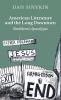 American Literature and the Long Downturn