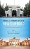 CHINA & EUROPE NEW SILK ROAD C