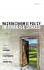 MACROECON POLICY IN FRAGILE STATES C